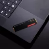 WESTERN DIGITAL SSD - WD_BLACK SN7100 NVMe - 4TB - PCIe Gen4 x4 - M.2 2280
