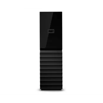 Išorinis kietasis diskas Western Digital 24TB USB Type-A 2.0/3.2 Gen 1 My Book