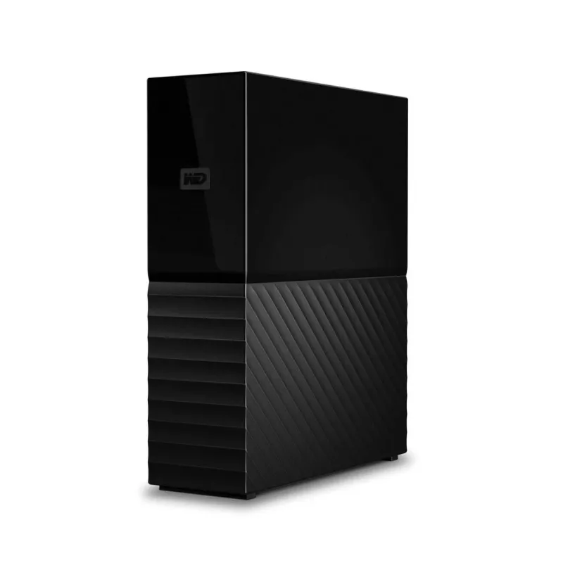 Išorinis kietasis diskas Western Digital 24TB USB Type-A 2.0/3.2 Gen 1 My Book
