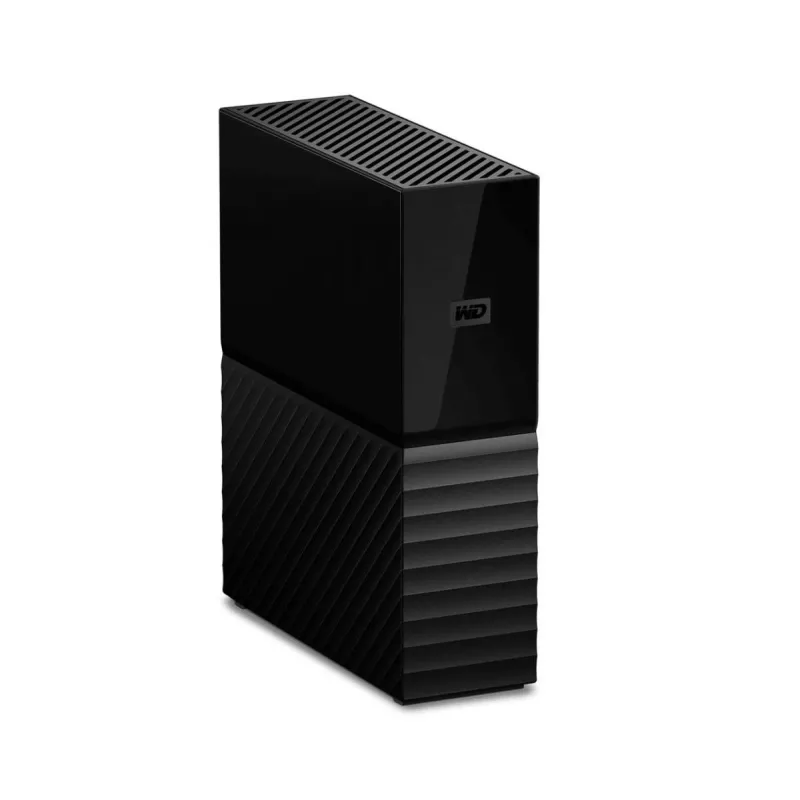 Išorinis kietasis diskas Western Digital 24TB USB Type-A 2.0/3.2 Gen 1 My Book