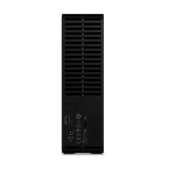 Išorinis kietasis diskas Western Digital 24TB USB Type-A 3.2 Gen 1 WDBWLG0240HBK-EESN