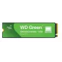 WESTERN DIGITAL SSD WD Green SN3000 NVMe 2TB PCIe Gen4 x4 M.2 2280