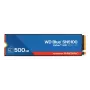 WESTERN DIGITAL SSD WD Blue SN5100 500GB PCIe M.2