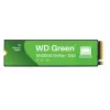 WESTERN DIGITAL SSD - WD Green SN3000 NVMe - 1TB - PCIe Gen4 x4 - M.2 2280
