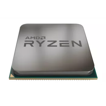 Procesorius AMD Ryzen 3 3200G 3.6 GHz 4 branduoliai 4 MB L3 Socket AM4