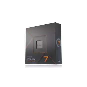 Procesorius AMD Ryzen 7 7700X 4.5 GHz 8 branduoliai 32 MB L3 Socket AM5