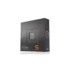 Procesorius AMD Ryzen 5 7600X 4,7 GHz 6 branduoliai 32 MB L3 Socket AM5