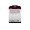 Kingston 240GB A400 SATA 3 2,5 colio vidinis SSD diskas SA400S37/240G