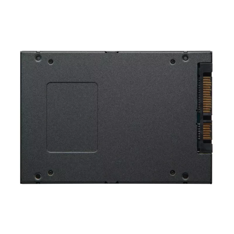 Kingston 240GB A400 SATA 3 2,5 colio vidinis SSD diskas SA400S37/240G