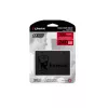 Kingston 240GB A400 SATA 3 2,5 colio vidinis SSD diskas SA400S37/240G