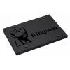Kingston 240GB A400 SATA 3 2,5 colio vidinis SSD diskas SA400S37/240G