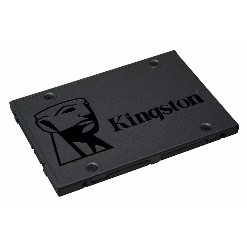 Kingston 240GB A400 SATA 3 2,5 colio vidinis SSD diskas SA400S37/240G
