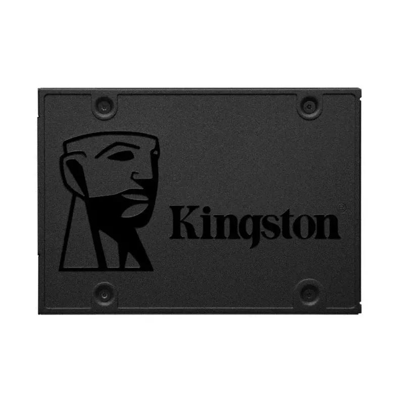 Kingston 240GB A400 SATA 3 2,5 colio vidinis SSD diskas SA400S37/240G