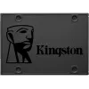 Kingston 240GB A400 SATA 3 2,5 colio vidinis SSD diskas SA400S37/240G