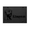 Kingston 240GB A400 SATA 3 2,5 colio vidinis SSD diskas SA400S37/240G