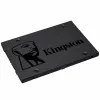 Kingston 240GB A400 SATA 3 2,5 colio vidinis SSD diskas SA400S37/240G
