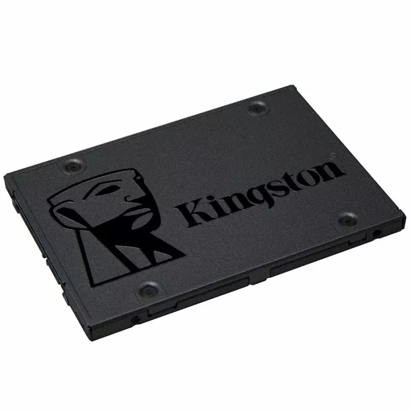 Kingston 240GB A400 SATA 3 2,5 colio vidinis SSD diskas SA400S37/240G