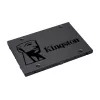 Kingston 240GB A400 SATA 3 2,5 colio vidinis SSD diskas SA400S37/240G