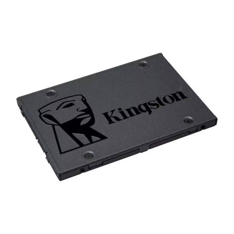 Kingston 240GB A400 SATA 3 2,5 colio vidinis SSD diskas SA400S37/240G