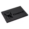 Kingston 240GB A400 SATA 3 2,5 colio vidinis SSD diskas SA400S37/240G