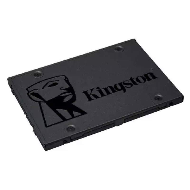 Kingston 240GB A400 SATA 3 2,5 colio vidinis SSD diskas SA400S37/240G