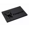 Kingston 240GB A400 SATA 3 2,5 colio vidinis SSD diskas SA400S37/240G