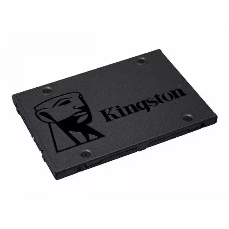 Kingston 240GB A400 SATA 3 2,5 colio vidinis SSD diskas SA400S37/240G