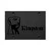 Kingston 240GB A400 SATA 3 2,5 colio vidinis SSD diskas SA400S37/240G