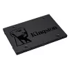 Kingston 240GB A400 SATA 3 2,5 colio vidinis SSD diskas SA400S37/240G