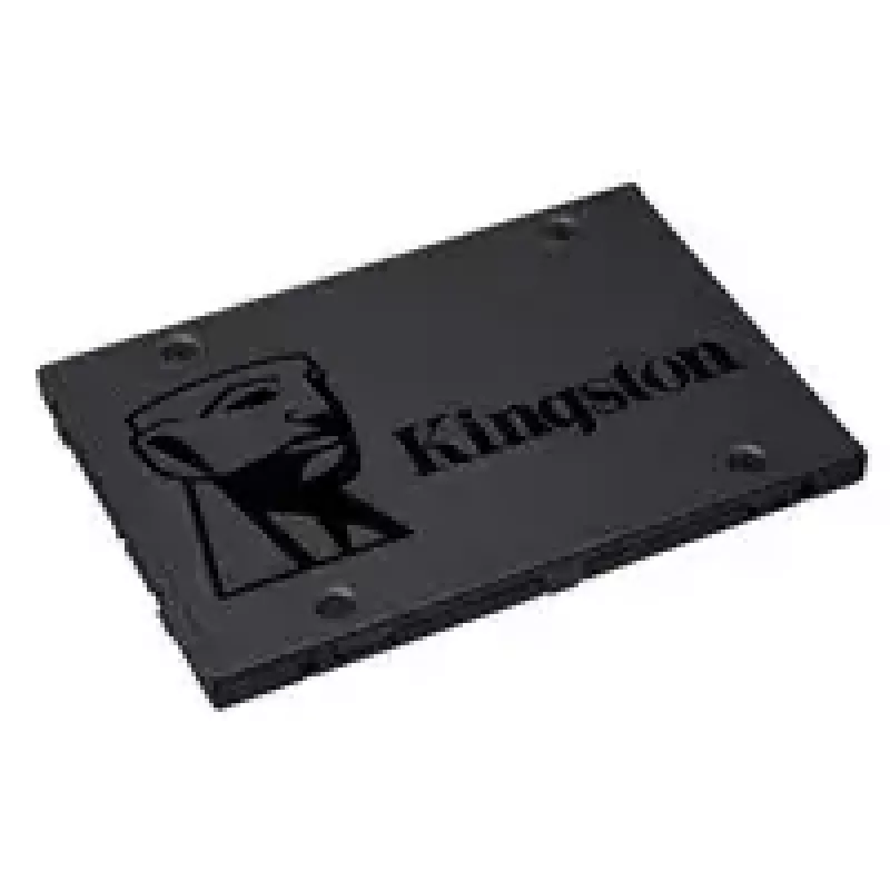 Kingston 240GB A400 SATA 3 2,5 colio vidinis SSD diskas SA400S37/240G
