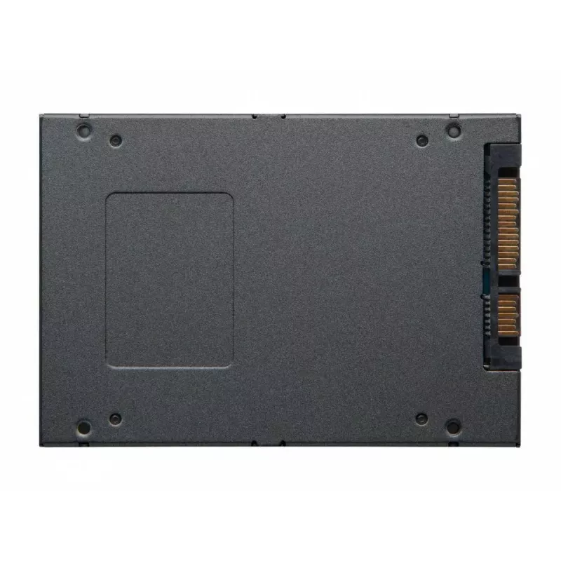 Kingston 240GB A400 SATA 3 2,5 colio vidinis SSD diskas SA400S37/240G