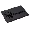 Kingston 240GB A400 SATA 3 2,5 colio vidinis SSD diskas SA400S37/240G