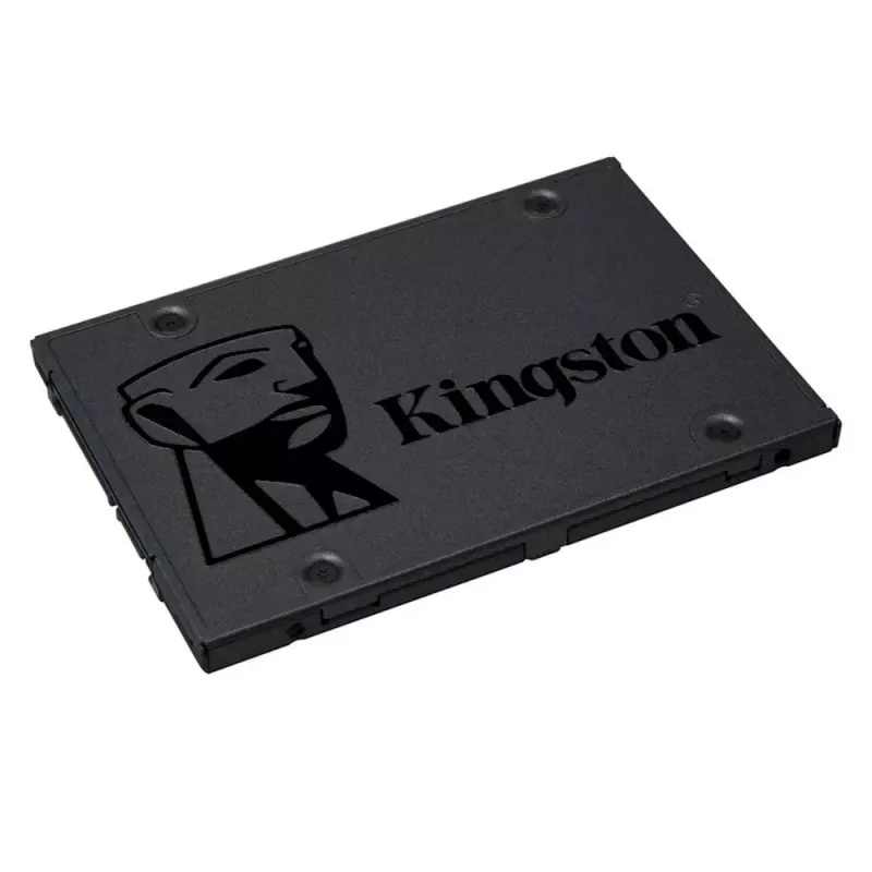 Kingston 240GB A400 SATA 3 2,5 colio vidinis SSD diskas SA400S37/240G
