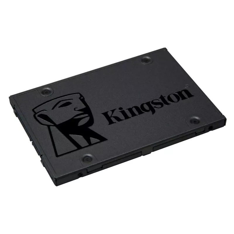 Kingston 240GB A400 SATA 3 2,5 colio vidinis SSD diskas SA400S37/240G