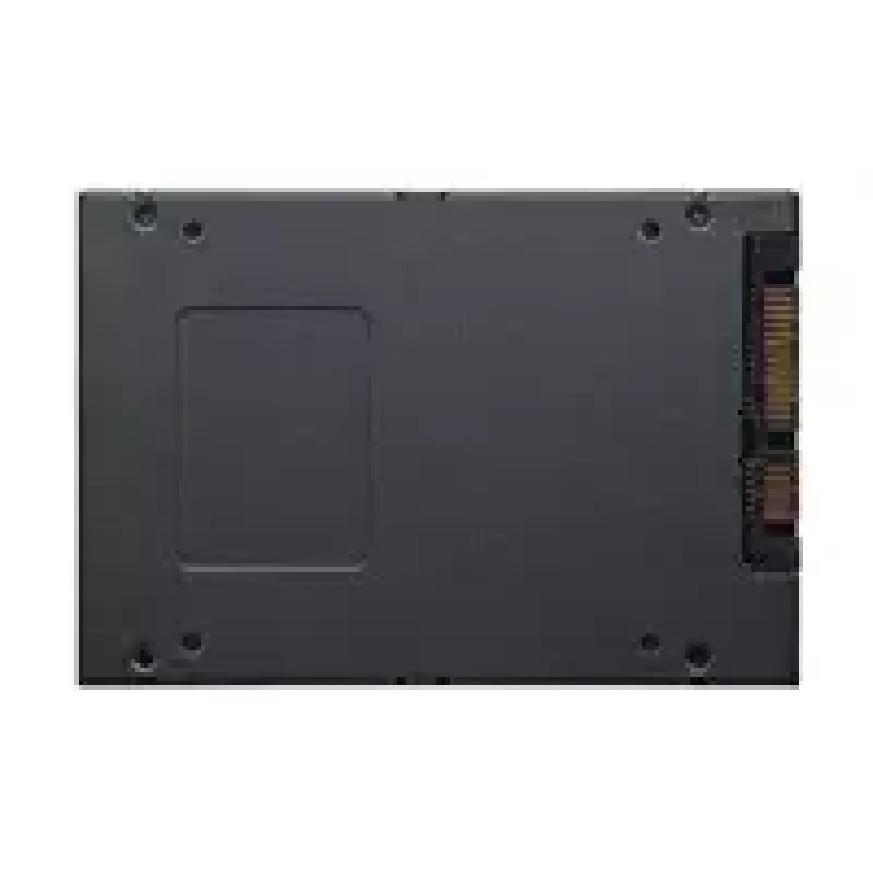 Kingston 240GB A400 SATA 3 2,5 colio vidinis SSD diskas SA400S37/240G