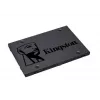 Kingston 240GB A400 SATA 3 2,5 colio vidinis SSD diskas SA400S37/240G