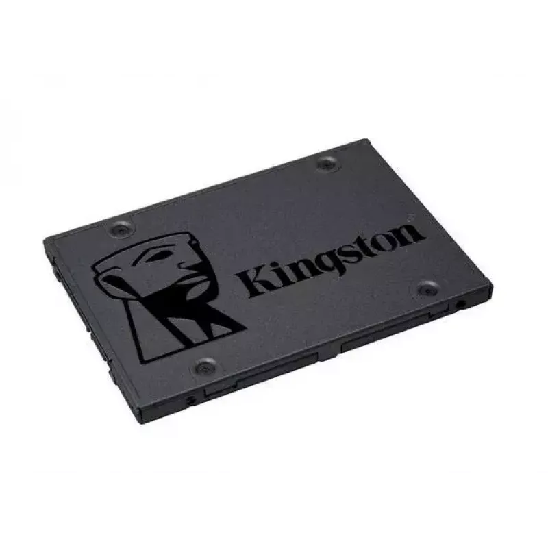 Kingston 240GB A400 SATA 3 2,5 colio vidinis SSD diskas SA400S37/240G