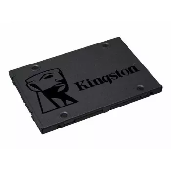 Kingston 240GB A400 SATA 3 2,5 colio vidinis SSD diskas SA400S37/240G