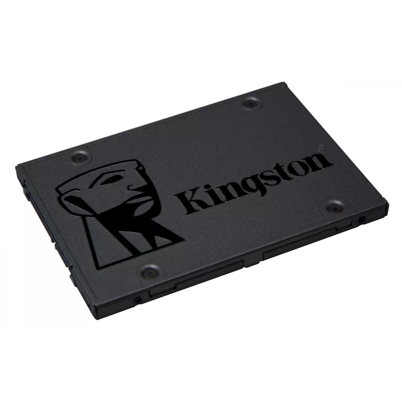 SSD diskas Kingston 960 GB 2,5 colio SATA III SA400S37/960G