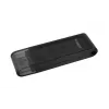 Kingston DataTraveler 70 128GB USB-C 3.2 Gen 1 atmintukas