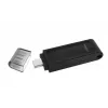 Kingston DataTraveler 70 128GB USB-C 3.2 Gen 1 atmintukas