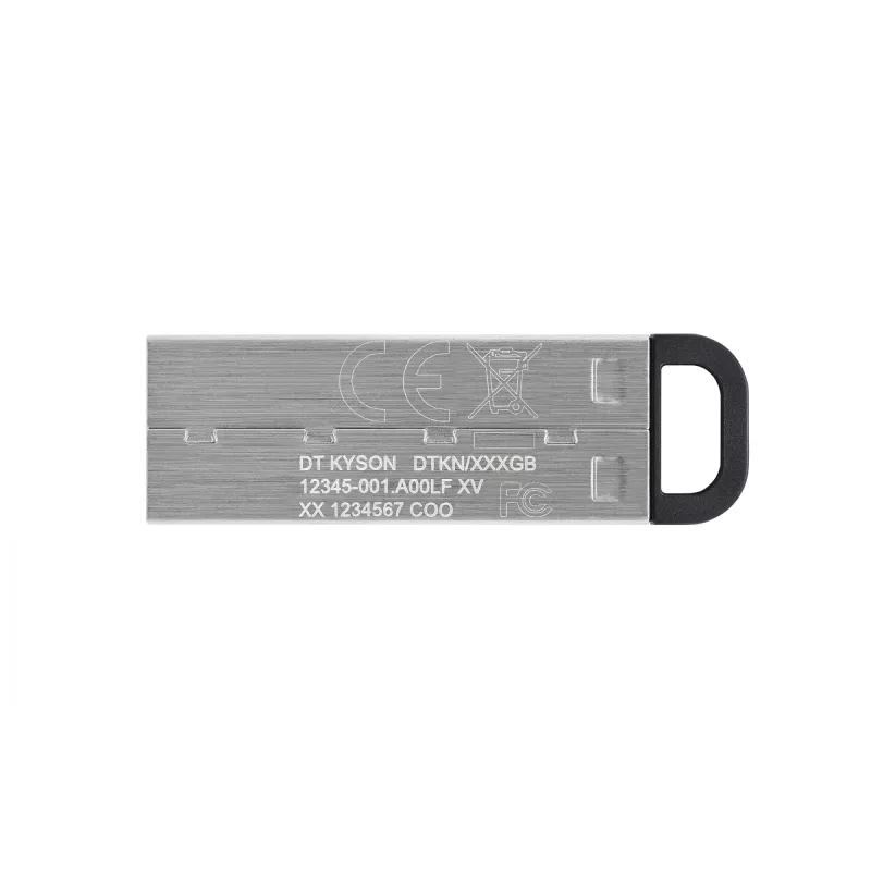 Kingston Technology DataTraveler 128GB Kyson USB atmintukas