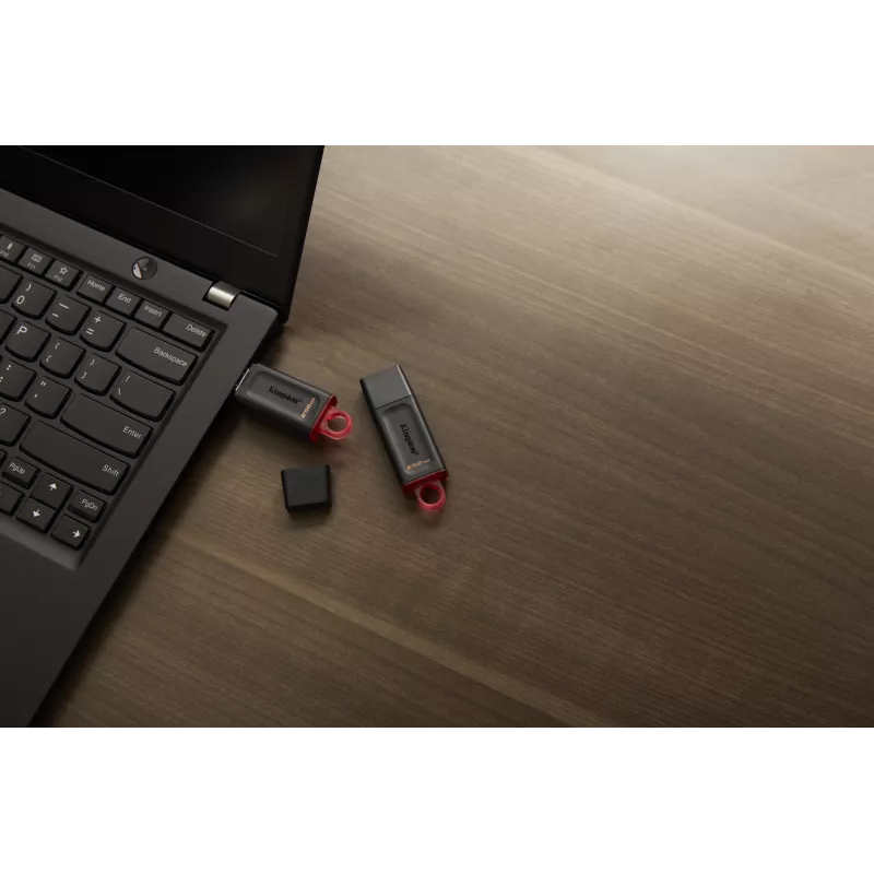 Kingston DataTraveler Exodia 256 GB USB 3.2 atmintukas