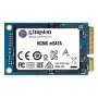 Kingston Technology 256G SSD KC600 SATA3 mSATA, 256 GB, mSATA, 550 MB/s, 6 Gbit/s
