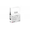Kingston XS2000 2 TB nešiojamas SSD, USB Type-C, 3.2 Gen 2x2, 2000 MB/s, juodas/sidabrinis