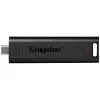 Kingston DataTraveler Max 1TB USB 3.2 Gen 2 atmintinė (1000MB/s skaitymas, 900MB/s rašymas)