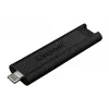 Kingston DataTraveler Max 1TB USB 3.2 Gen 2 atmintinė (1000MB/s skaitymas, 900MB/s rašymas)