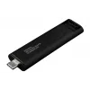 Kingston DataTraveler Max 1TB USB 3.2 Gen 2 atmintinė (1000MB/s skaitymas, 900MB/s rašymas)
