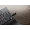Kingston DataTraveler Max 1TB USB 3.2 Gen 2 atmintinė (1000MB/s skaitymas, 900MB/s rašymas)