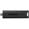Kingston DataTraveler Max 512GB USB Type-C atmintukas, 1000R/900W